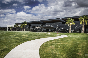 Edificio Cartograf . México . México . México