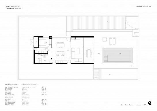 Carmen House . Dénia . Alacant . España