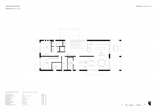 Mirma House . Dénia . Alacant . España