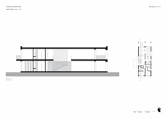 Mirma House . Dénia . Alacant . España