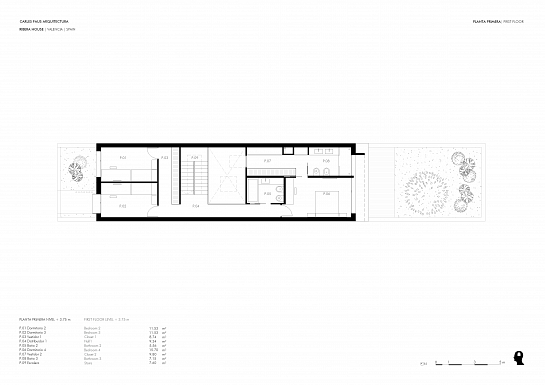 Ribera House . Valencia . València . España