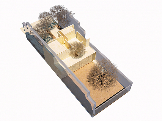 Casa Gabriela . Mérida . Yucatán . México