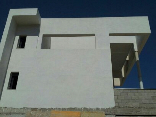 Vivienda Unifamiliar en Altea . Altea . Alacant . España