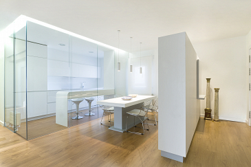 Reforma integral apartamento Pamplona . Pamplona/Iruña . Navarra . España