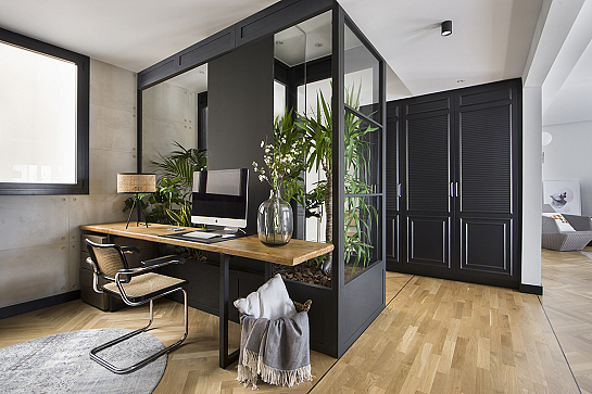 Living Hub . Barcelona . Barcelona . España
