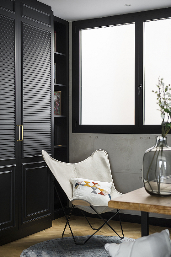 Living Hub . Barcelona . Barcelona . España