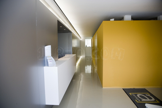 Adecuación Clínica Antón (Valencia) . Valencia . València . España