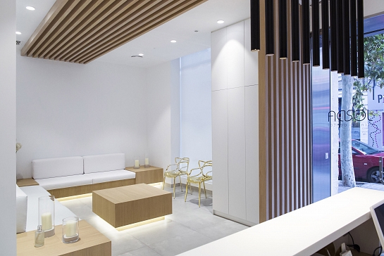 Clínica Dental Jordá . Alcoy . Alacant . España