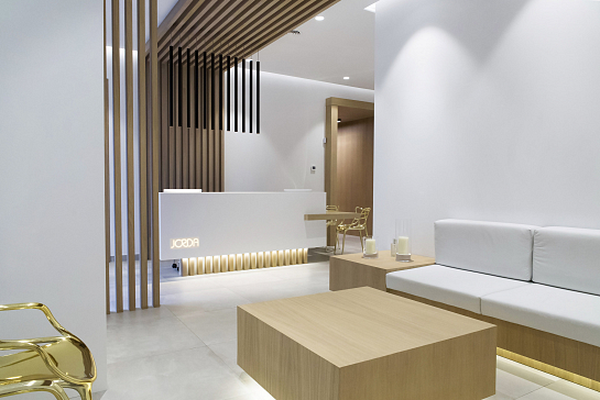 Clínica Dental Jordá . Alcoy . Alacant . España