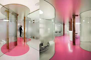 Clínica Dental Raquel Gómez . Burgos . Burgos . España