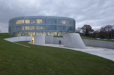 Plantas de Software y Biotecnología . Bilbao . Vizcaya . España