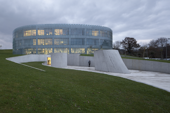Plantas de Software y Biotecnología . Bilbao . Vizcaya . España