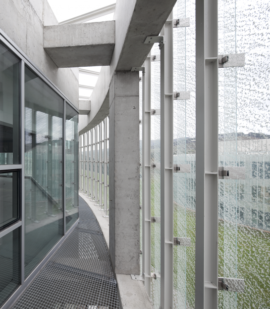 Plantas de Software y Biotecnología . Bilbao . Vizcaya . España