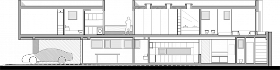 Casa TZ / Centro Cero Estudio . Don Torcuato . Buenos Aires . Argentina