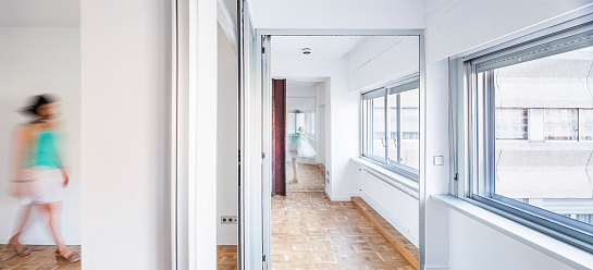 Piso Crig . Burgos . Burgos . España