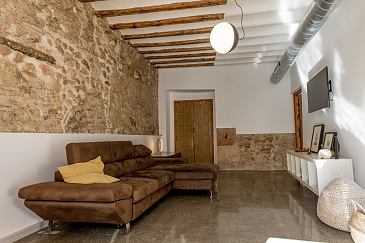 SINCERIDAD CONSTRUCTIVA . Lorca . Murcia . España