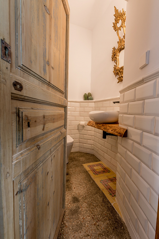 SINCERIDAD CONSTRUCTIVA . Lorca . Murcia . España