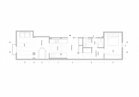 Sant Gil . Barcelona . Barcelona . España