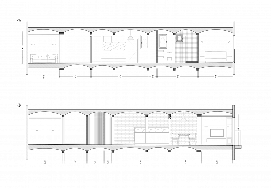 Sant Gil . Barcelona . Barcelona . España