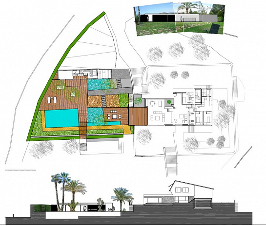 Vivienda unifamiliar en Petrer . Petrer . Alacant . España