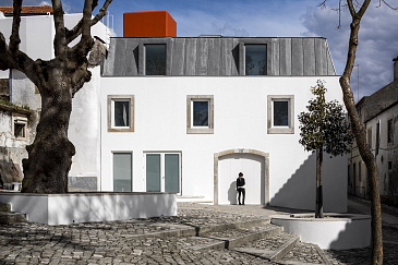 Transforma Art Studios . Portugal . Portalegre . Portugal