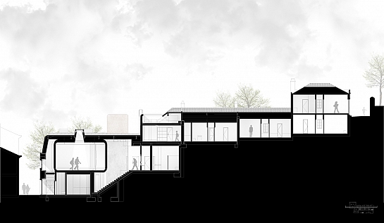 Transforma Art Studios . Portugal . Portalegre . Portugal