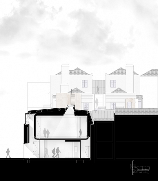 Transforma Art Studios . Portugal . Portalegre . Portugal