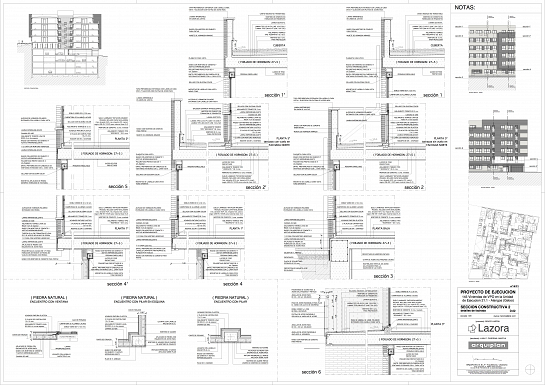 145 VPO en Alangos . Getxo . Vizcaya . España