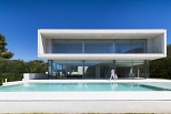 Portet House