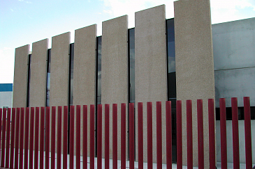 Nave DeRey . Aspe . Alacant . España