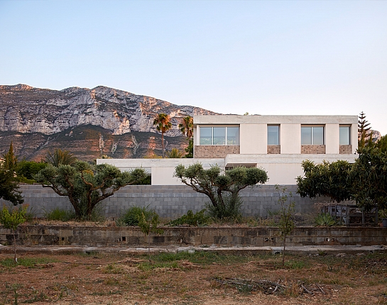 CASA EN DENIA . Dénia . Alacant . España