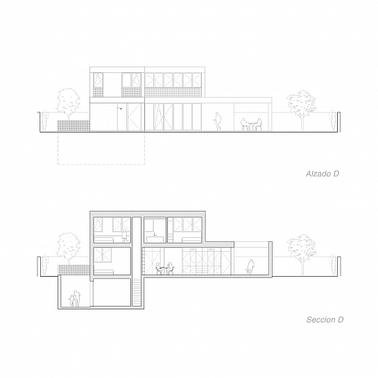CASA EN DENIA . Dénia . Alacant . España