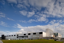 Nuevo Hospital de Agudos en Denia . Dénia . Alacant . España