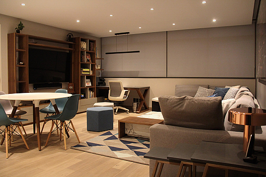 Departamento Acueducto . Mexico . Distrito Federal . México