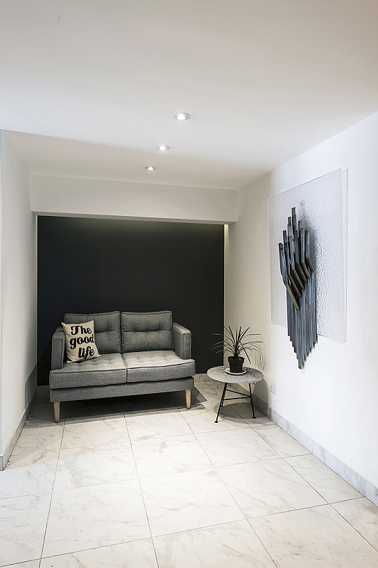 Desarrollo Dr. Vertiz . Mexico . Distrito Federal . México