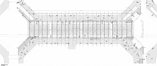 Mercado provisional del Dominical de Sant Antoni . Barcelona . Barcelona . España