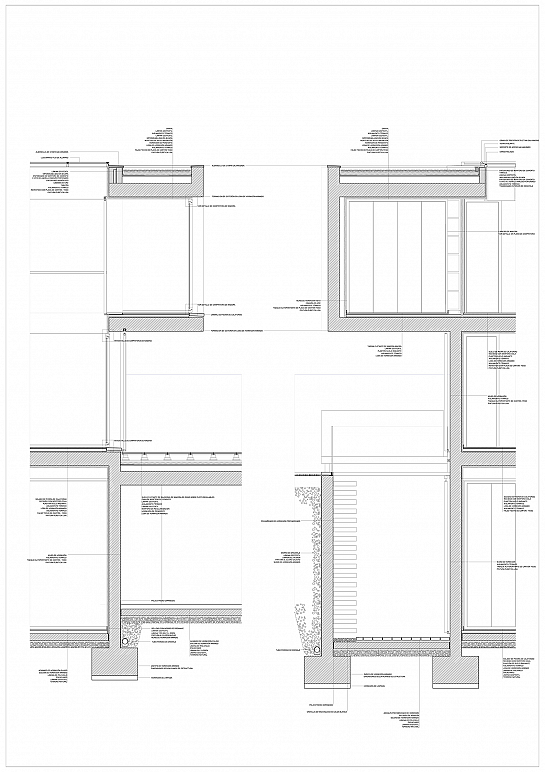 Vivienda en Soto del Real . Madrid . Madrid . España