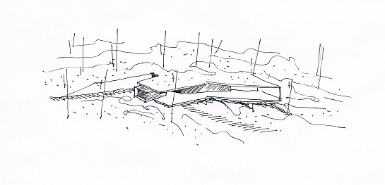 Jardín botánico de Nerja . Nerja . Málaga . España