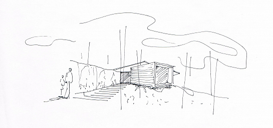 Jardín botánico de Nerja . Nerja . Málaga . España