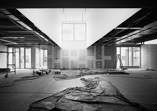 Terminal de cruceros de Bilbao . Bilbao . Vizcaya . España