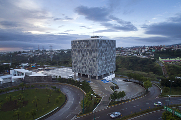 Torre Olmo . México . México . México
