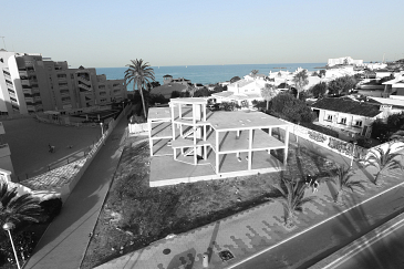 Villa 2 mares