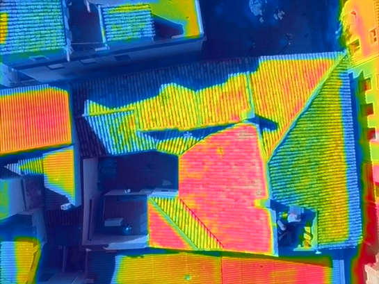 Rehabilitación de vivienda en casco histórico . Villena . Alacant . España