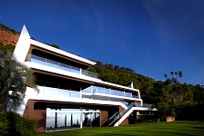 Residencia Punta Brava IV . Sant Feliu de Guíxols . Girona . España