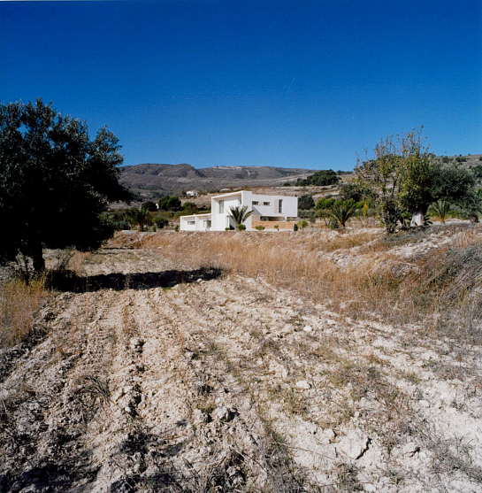 casajijona . Jijona . Alacant . España