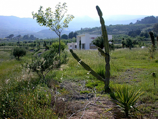 casajijona . Jijona . Alacant . España