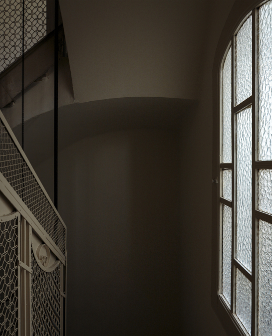 Vivienda en calle Císcar . Valencia . València . España