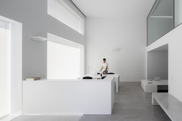 Oficinas de Cointec . Orihuela . Alacant . España