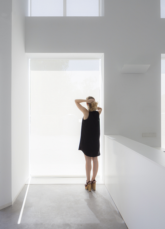 Oficinas de Cointec . Orihuela . Alacant . España