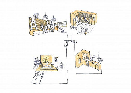 YogaOne Mandri . Barcelona . Barcelona . España